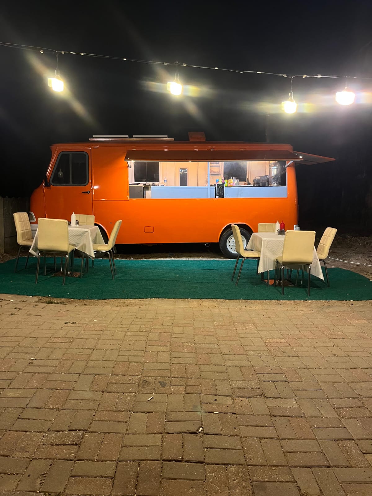 Sado Lezzet Durağı